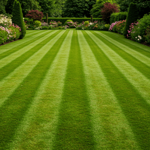 Professional Lawn Mowing Across West Indianapolis